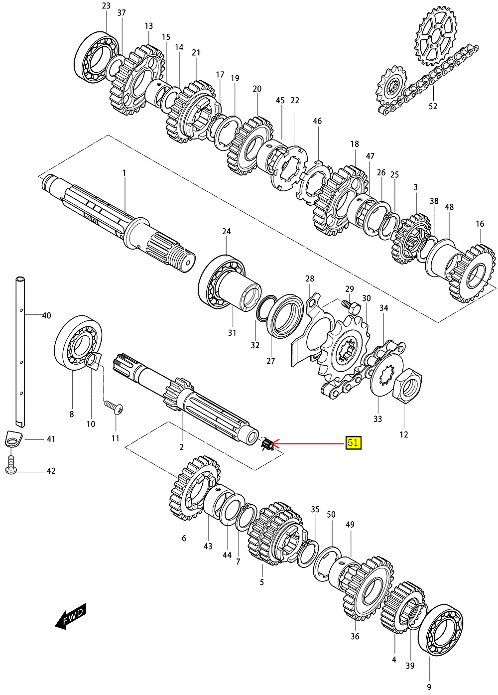 FIG19-GT650 R TTC